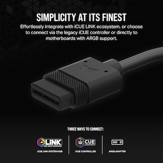 Foto 4 | Bloque De Agua Para Gpu Corsair Hydro X Series Icue Link Xg7 Rgb 4080 - Venta Internacional.