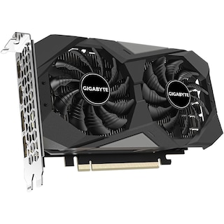 Foto 3 | Tarjeta De Video Gigabyte Geforce Rtx 3050 Windforce Oc 6gb Gddr6