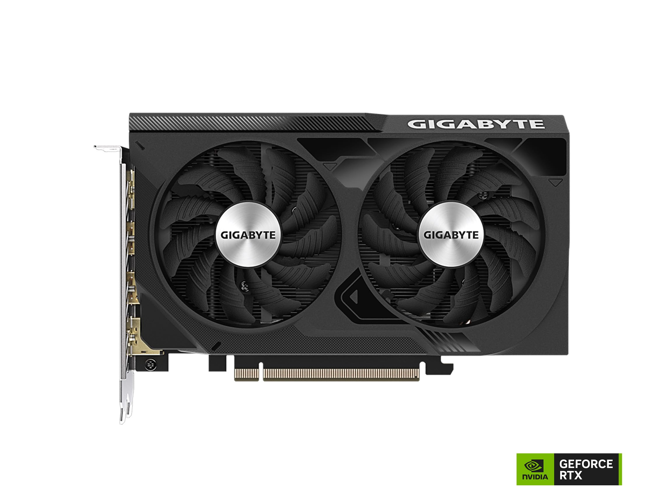 Foto 5 pulgar | Tarjeta Gráfica Gigabyte Geforce Rtx 4060 Windforce Oc 8gb - Venta Internacional.