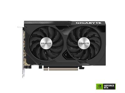 Foto 4 | Tarjeta Gráfica Gigabyte Geforce Rtx 4060 Windforce Oc 8gb - Venta Internacional.