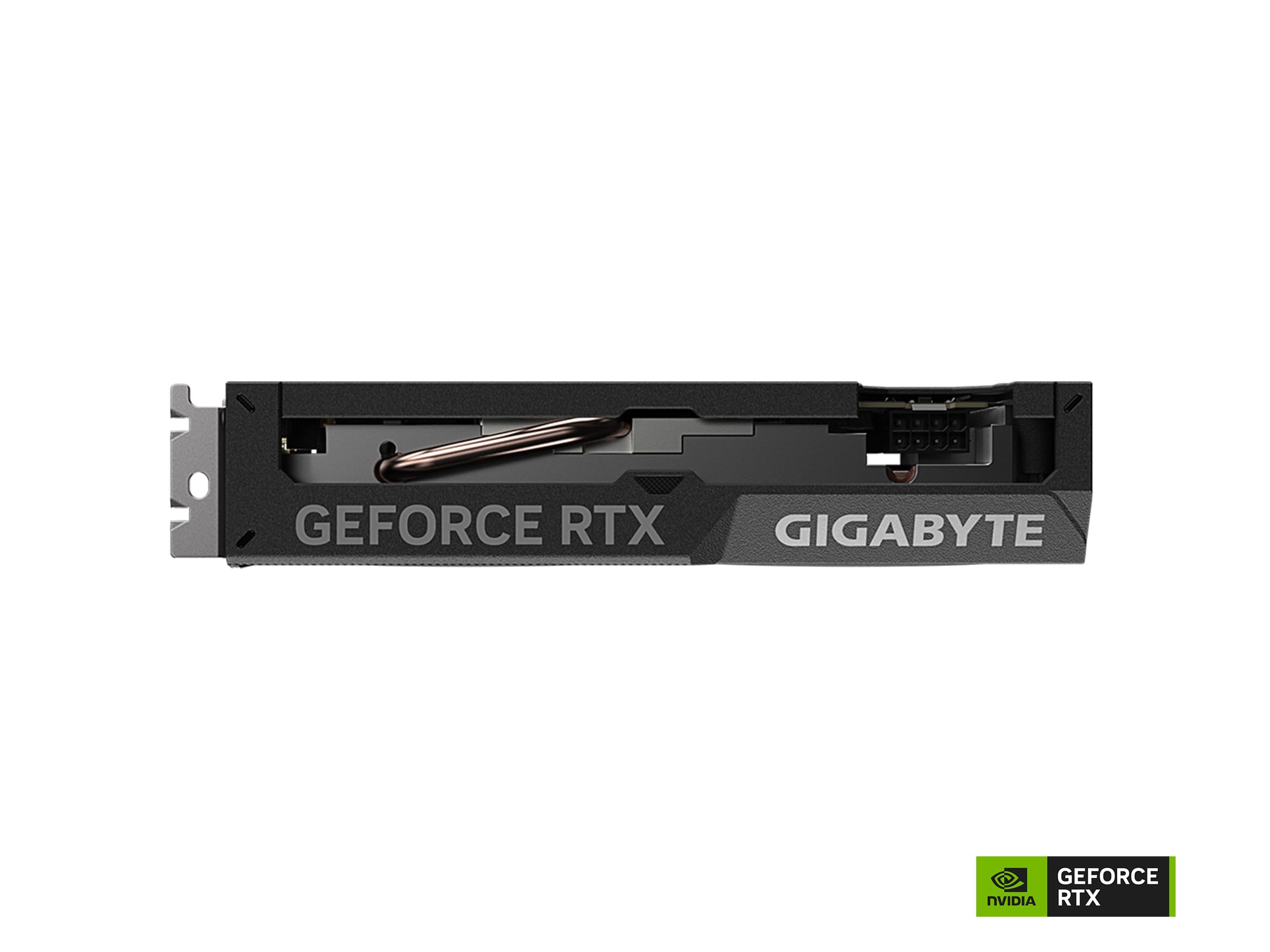 Foto 6 pulgar | Tarjeta Gráfica Gigabyte Geforce Rtx 4060 Windforce Oc 8gb - Venta Internacional.