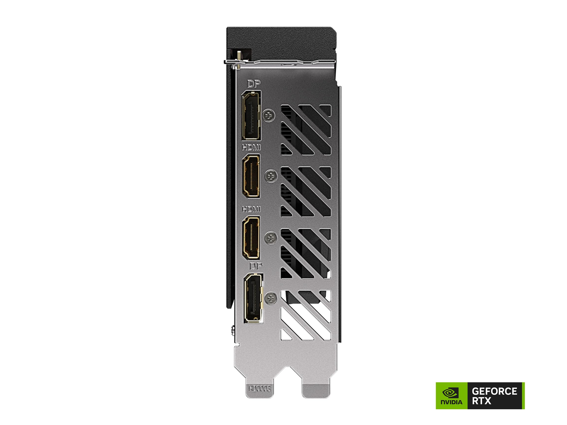 Foto 7 pulgar | Tarjeta Gráfica Gigabyte Geforce Rtx 4060 Windforce Oc 8gb - Venta Internacional.