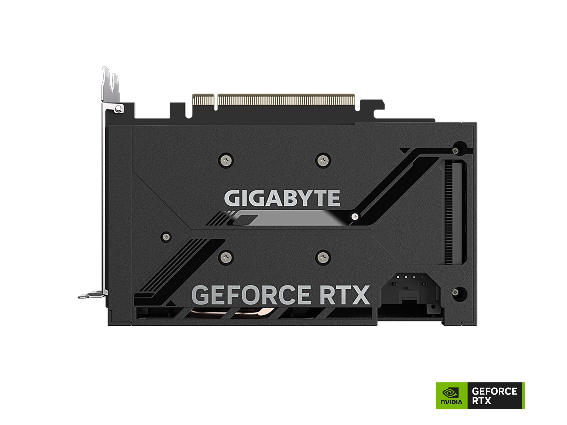 Foto 8 pulgar | Tarjeta Gráfica Gigabyte Geforce Rtx 4060 Windforce Oc 8gb - Venta Internacional.