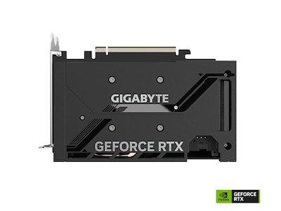 Foto 7 | Tarjeta Gráfica Gigabyte Geforce Rtx 4060 Windforce Oc 8gb - Venta Internacional.