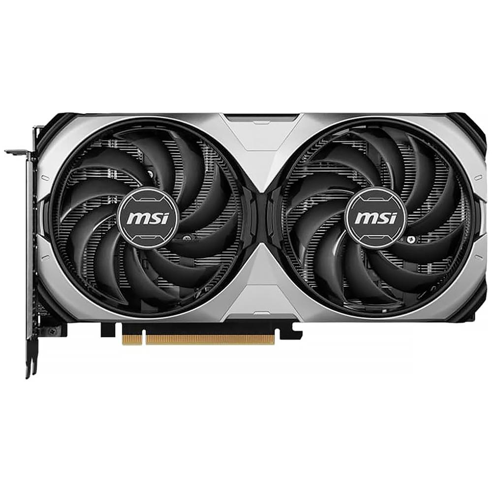 Foto 3 pulgar | Tarjeta De Video Msi Geforce Rtx 4070 Ventus 2x E1 12g Oc 12gb Gddr6x