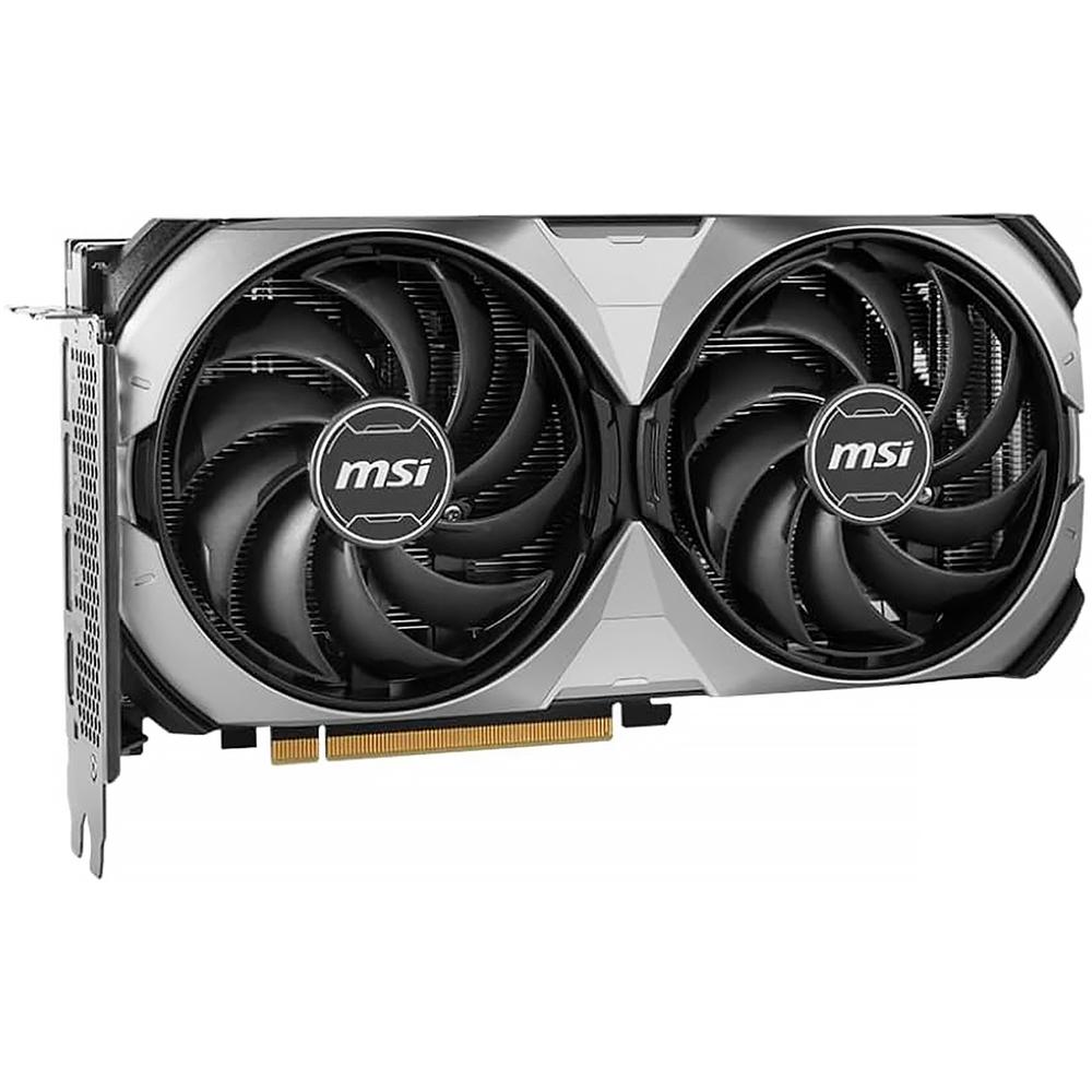 Foto 4 pulgar | Tarjeta De Video Msi Geforce Rtx 4070 Ventus 2x E1 12g Oc 12gb Gddr6x