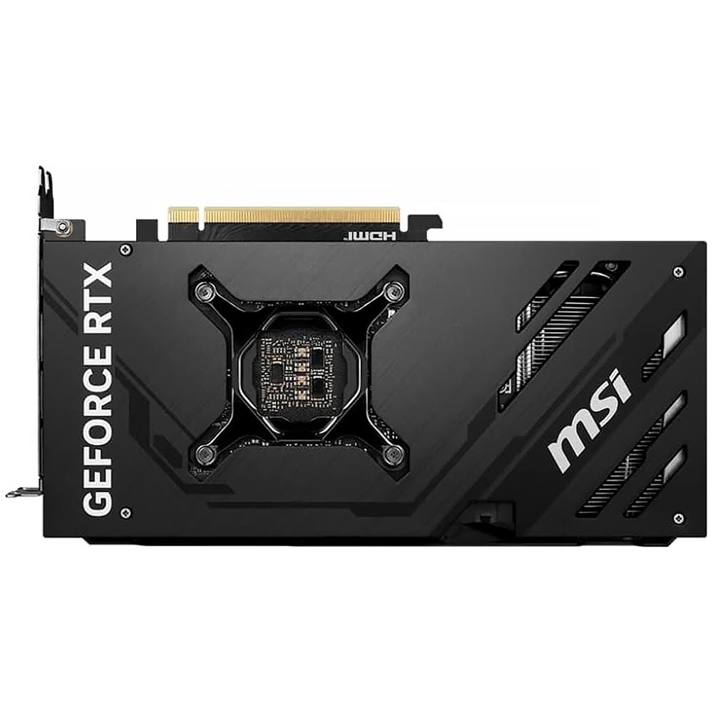 Foto 5 pulgar | Tarjeta De Video Msi Geforce Rtx 4070 Ventus 2x E1 12g Oc 12gb Gddr6x