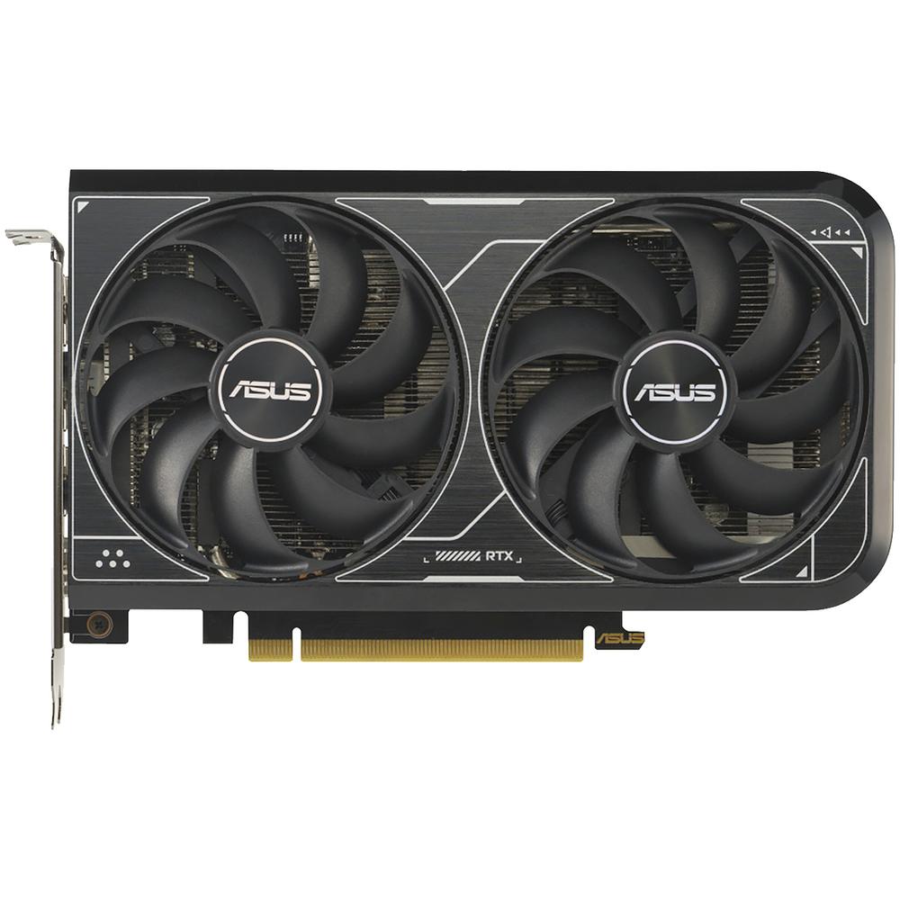 Foto 2 pulgar | Tarjeta de Video Asus Dual Geforce Rtx 4060 V2 Oc Edition 8 GB Drr6