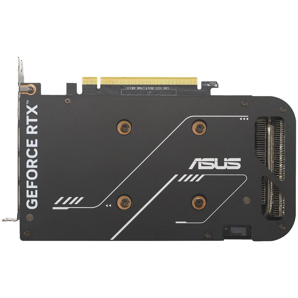 Foto 5 pulgar | Tarjeta de Video Asus Dual Geforce Rtx 4060 V2 Oc Edition 8 GB Drr6