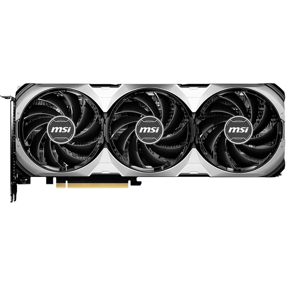 Foto 3 pulgar | Tarjeta De Video Msi Geforce Rtx 4070 Ventus 3x E1 12g Oc 12gb Gddr6