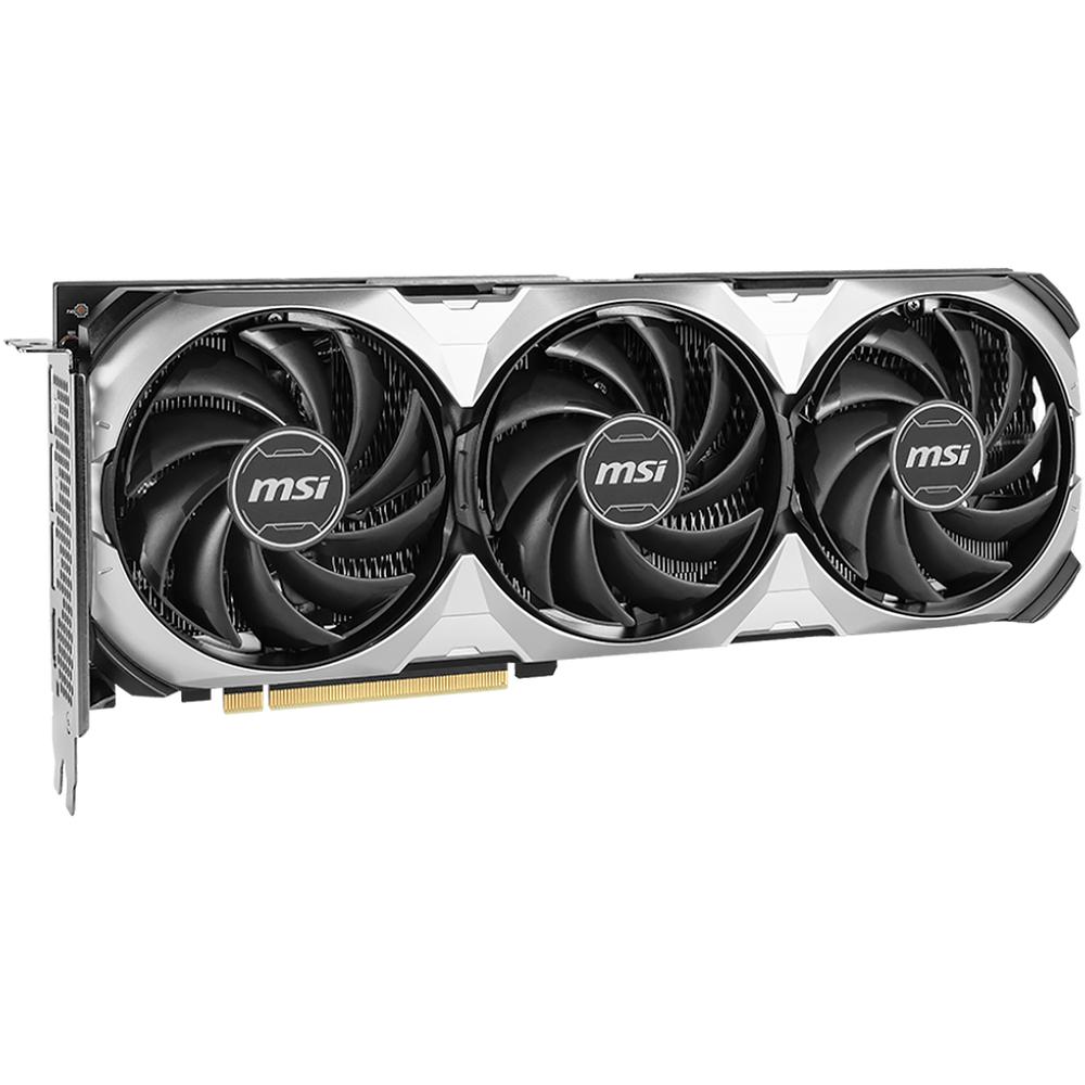 Foto 4 pulgar | Tarjeta De Video Msi Geforce Rtx 4070 Ventus 3x E1 12g Oc 12gb Gddr6