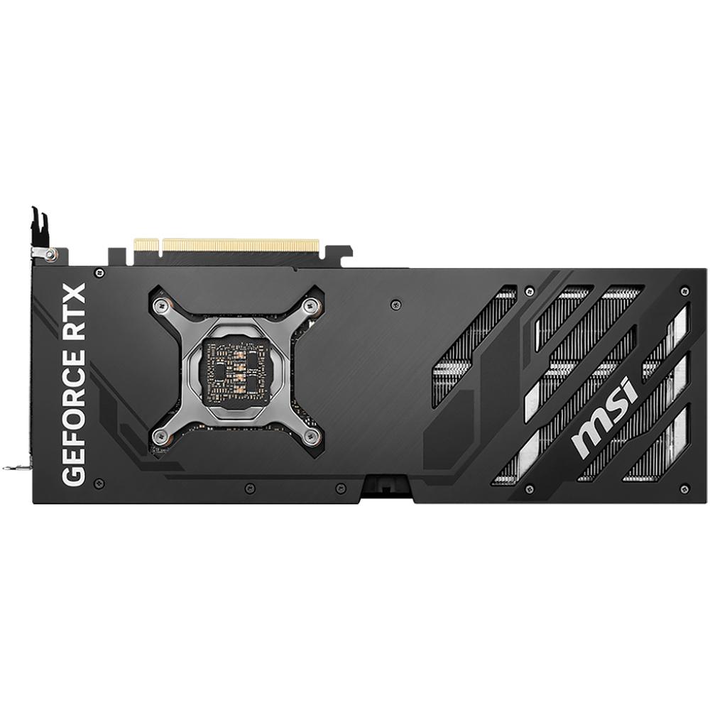 Foto 5 pulgar | Tarjeta De Video Msi Geforce Rtx 4070 Ventus 3x E1 12g Oc 12gb Gddr6