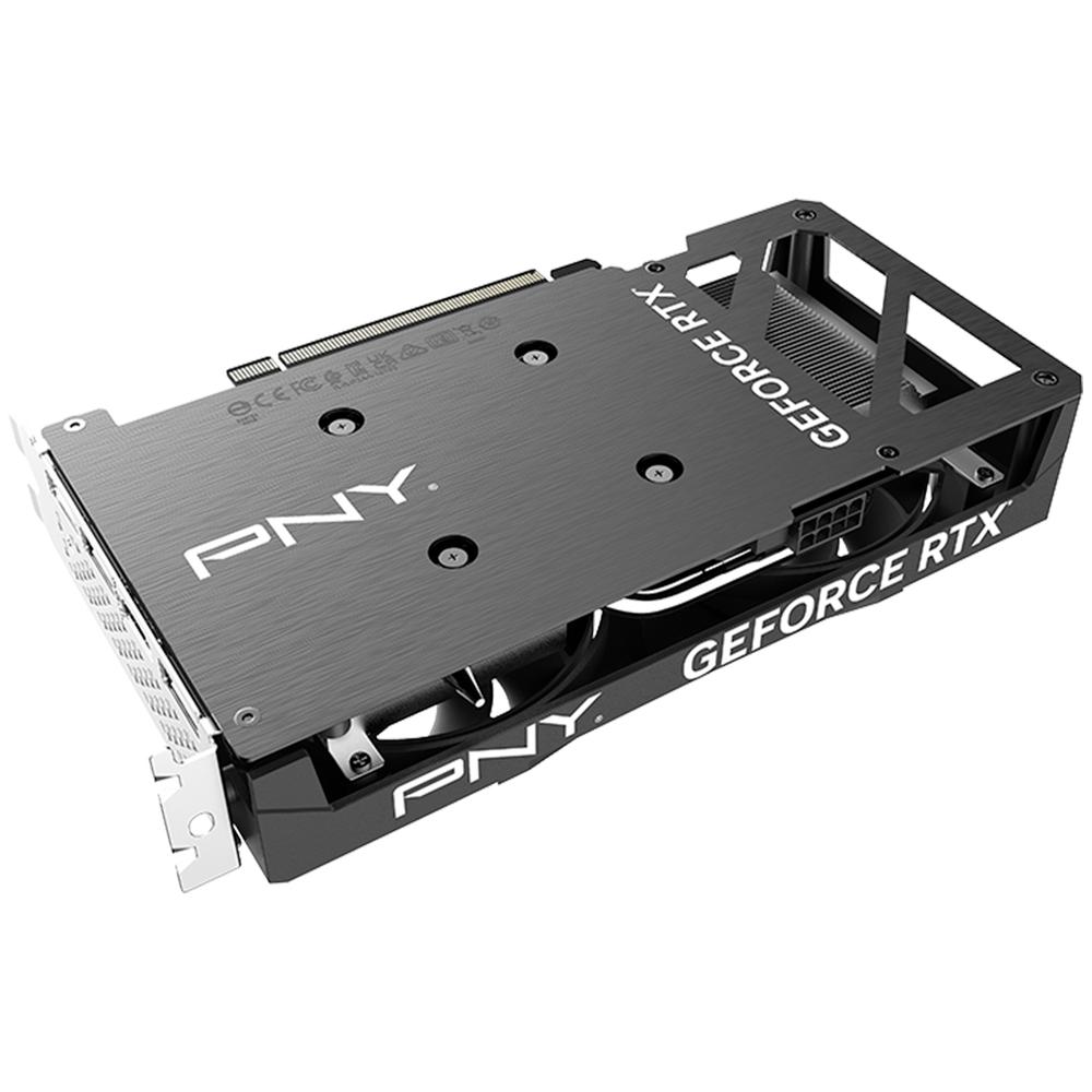 Foto 6 pulgar | Tarjeta De Video Pny Geforce Rtx 4060 Verto 8gb Gddr6 Vcg40608dfxpb1