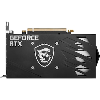 Foto 2 | Tvideo Msi Rtx 3050 Gaming X 6g Dp Hdmi 96bit Gddr6 Rtx 3050 Gaming X 6g