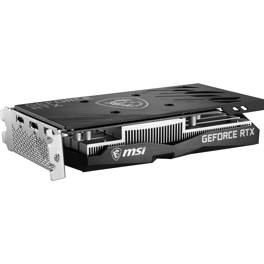 Foto 5 pulgar | Tvideo Msi Rtx 3050 Gaming X 6g Dp Hdmi  96bit Gddr6 Rtx 3050 Gaming X 6g