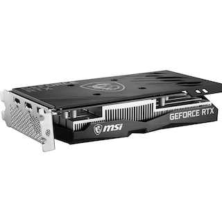Foto 4 | Tvideo Msi Rtx 3050 Gaming X 6g Dp Hdmi 96bit Gddr6 Rtx 3050 Gaming X 6g