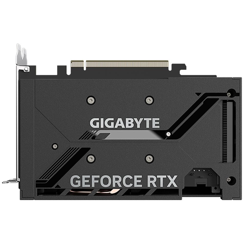 Foto 6 pulgar | Tarjeta De Video Gigabyte Geforce Rtx 4060 Windforce Oc 8gb Gddr6