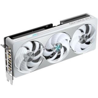Foto 3 | Tarjeta De Video Gigabyte Geforce Rtx 5080 Aero Oc Sff 16gb Gddr7