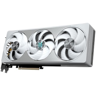 Foto 4 | Tarjeta De Video Gigabyte Geforce Rtx 5080 Aero Oc Sff 16gb Gddr7