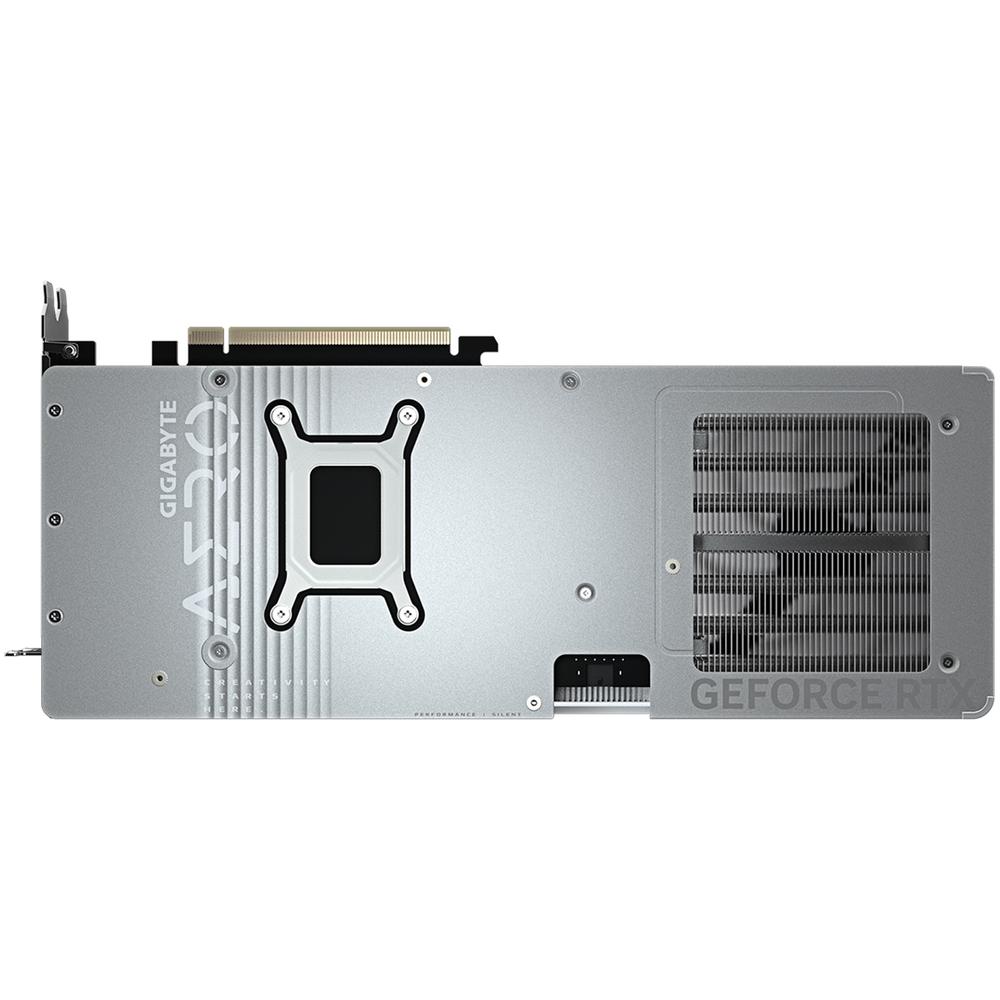 Foto 6 pulgar | Tarjeta De Video Gigabyte Geforce Rtx 5080 Aero Oc Sff 16gb Gddr7