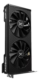 Foto 3 | Tvideo Xfx Rx 7600 Speedster Swft 210 Radeon Core 8gb Gddr6 Rx-76pswftfy
