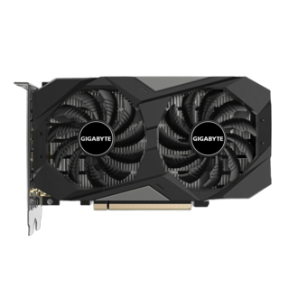 Foto 4 | Tvideo Gigabyte Rtx3050 Windforce Oc V2 6g 96bit Gddr6 Gv-n3050wf2ocv2-6gd