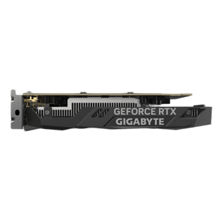 Foto 5 | Tvideo Gigabyte Rtx3050 Windforce Oc V2 6g 96bit Gddr6 Gv-n3050wf2ocv2-6gd