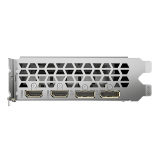 Foto 6 | Tvideo Gigabyte Rtx3050 Windforce Oc V2 6g 96bit Gddr6 Gv-n3050wf2ocv2-6gd