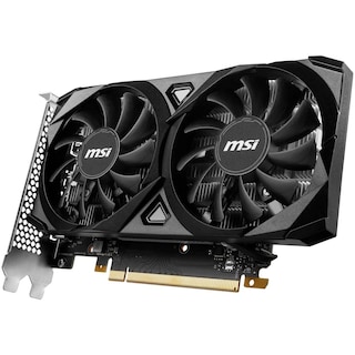 Foto 3 | Tarjeta De Video Msi Geforce Rtx 3050 Ventus 2x 6g Oc 6gb Gddr6