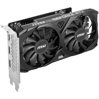 Foto 4 | Tarjeta De Video Msi Geforce Rtx 3050 Ventus 2x 6g Oc 6gb Gddr6