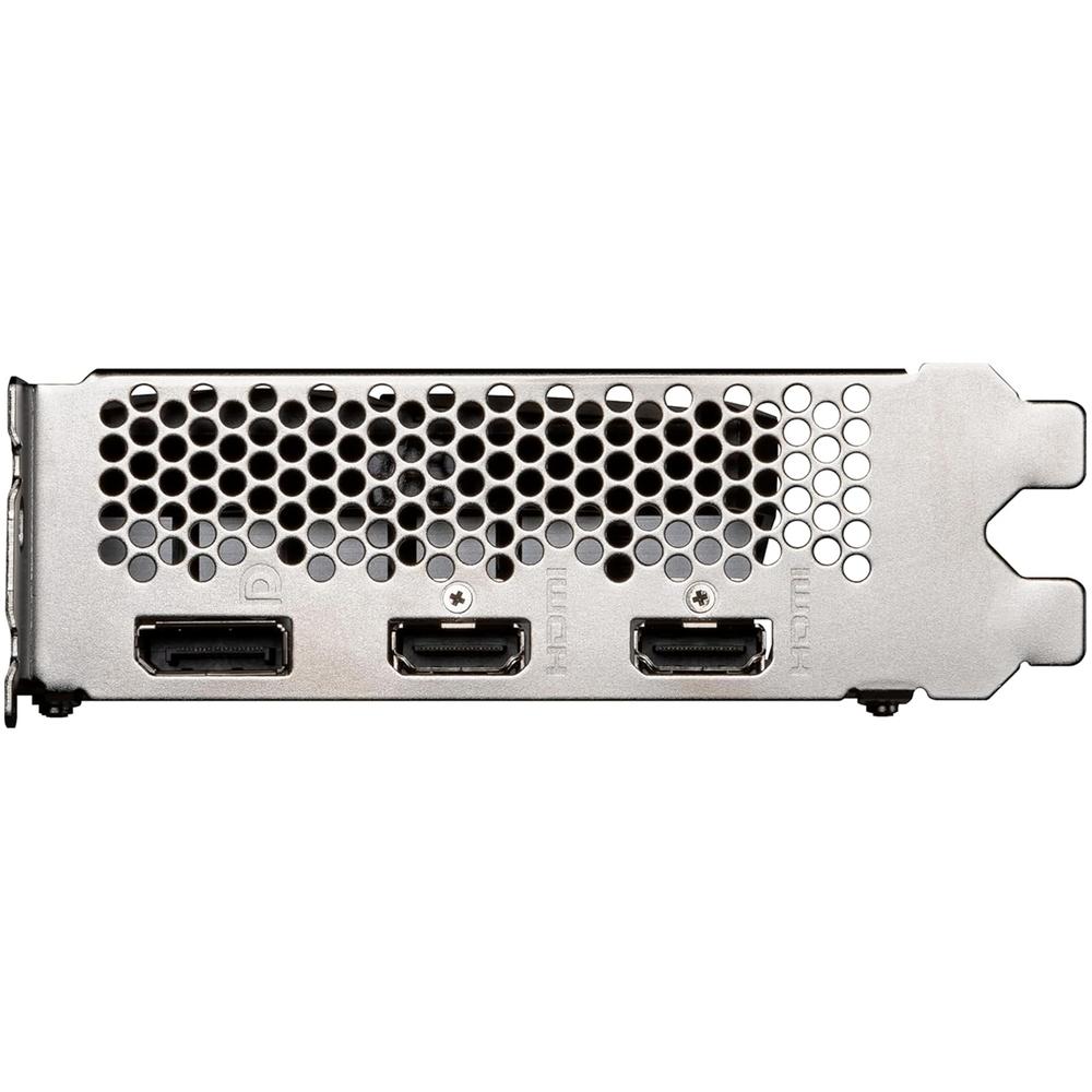 Foto 6 pulgar | Tarjeta De Video Msi Geforce Rtx 3050 Ventus 2x 6g Oc 6gb Gddr6