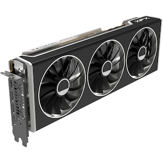 Foto 3 | Tarjeta De Video Xfx Speedster Merc 310 Radeon Rx 7900 Xtx Black Edition 24gb Gddr6