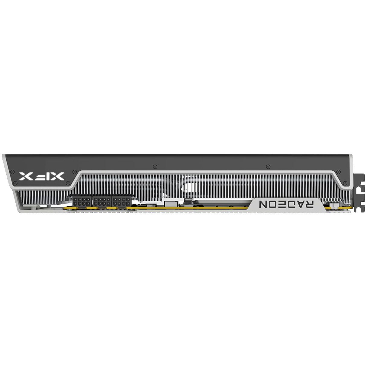 Foto 5 pulgar | Tarjeta De Video Xfx Speedster Merc 310 Radeon Rx 7900 Xtx Black Edition 24gb Gddr6