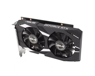 Foto 2 | Tarjeta De Video Asus Nvidia Rtx 3050 Dual 6gb 96-bit Gddr6 Pci Express 4.0