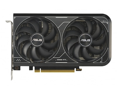 Foto 1 | Tarjeta De Video Asus Nvidia Dual Nvidia Geforce Rtx 4060 V 8gb 128-bit Gddr6 Pci Express 4.0