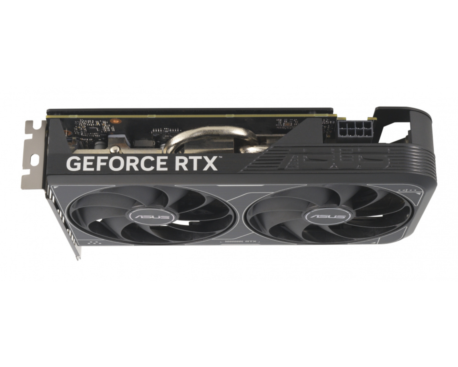 Foto 3 pulgar | Tarjeta De Video Asus Nvidia Dual Nvidia Geforce Rtx 4060 V 8gb 128-bit Gddr6 Pci Express 4.0