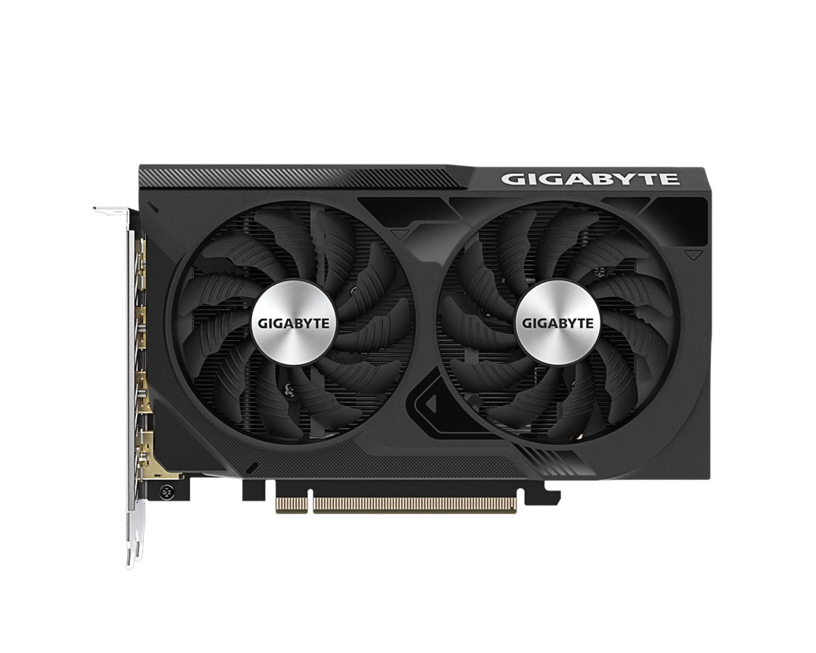 Foto 4 pulgar | Tarjeta De Video Gigabyte Nvidia Geforce Rtx 4060 Windforce Oc 8g, 8gb 128-bit Gddr6, Pci Express 4.0