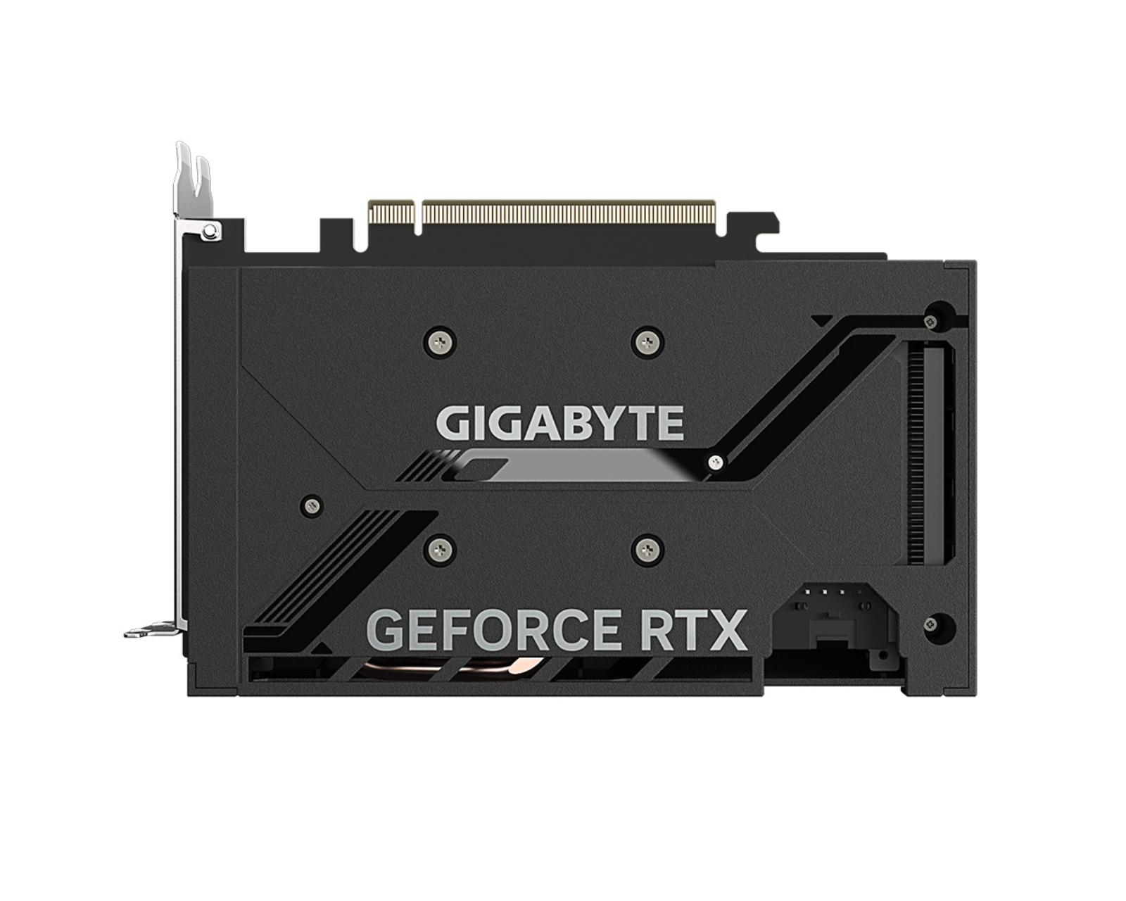 Foto 5 pulgar | Tarjeta De Video Gigabyte Nvidia Geforce Rtx 4060 Windforce Oc 8g, 8gb 128-bit Gddr6, Pci Express 4.0