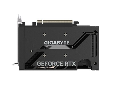 Foto 4 | Tarjeta De Video Gigabyte Nvidia Geforce Rtx 4060 Windforce Oc 8g, 8gb 128-bit Gddr6, Pci Express 4.0