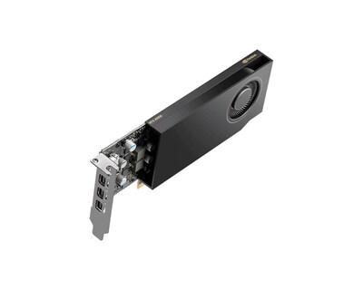 Foto 2 | Tarjeta De Video Pny Nvidia Quadro A1000 Ampere 8gb Gddr6 4xmini Displayport Pci Express 4.0
