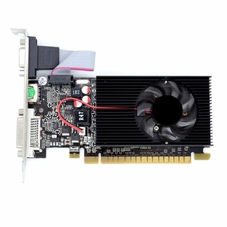 Foto 1 | Tarjeta Gráfica Gt730 Gaming, Soporte Hdmi Ddr3 De 2 Gb - Venta Internacional.