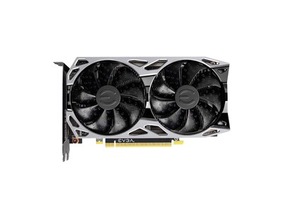 Foto 2 | Tarjeta Gráfica Evga Geforce Rtx 2060 Ko Ultra Gaming 6gb - Venta Internacional.
