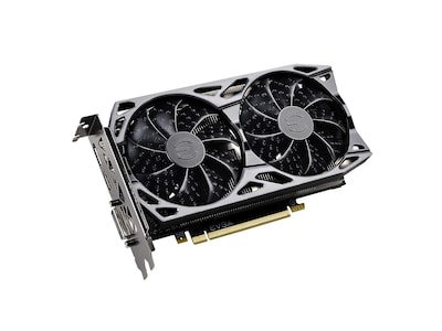 Foto 3 | Tarjeta Gráfica Evga Geforce Rtx 2060 Ko Ultra Gaming 6gb - Venta Internacional.