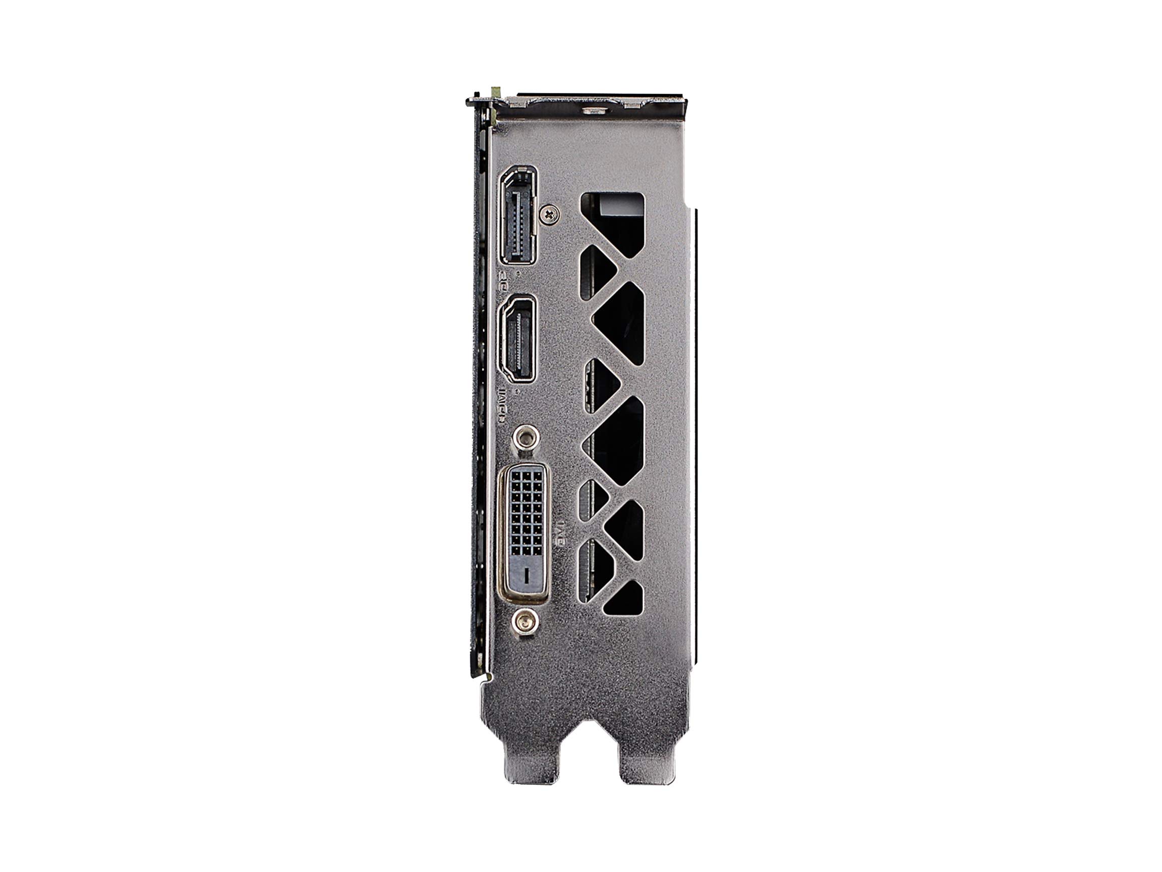 Foto 5 pulgar | Tarjeta Gráfica Evga Geforce Rtx 2060 Ko Ultra Gaming 6gb - Venta Internacional.