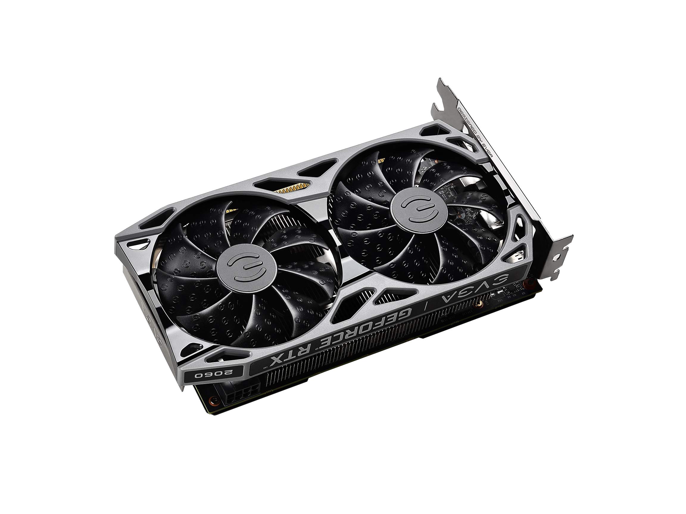Foto 6 pulgar | Tarjeta Gráfica Evga Geforce Rtx 2060 Ko Ultra Gaming 6gb - Venta Internacional.