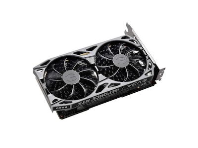 Foto 5 | Tarjeta Gráfica Evga Geforce Rtx 2060 Ko Ultra Gaming 6gb - Venta Internacional.