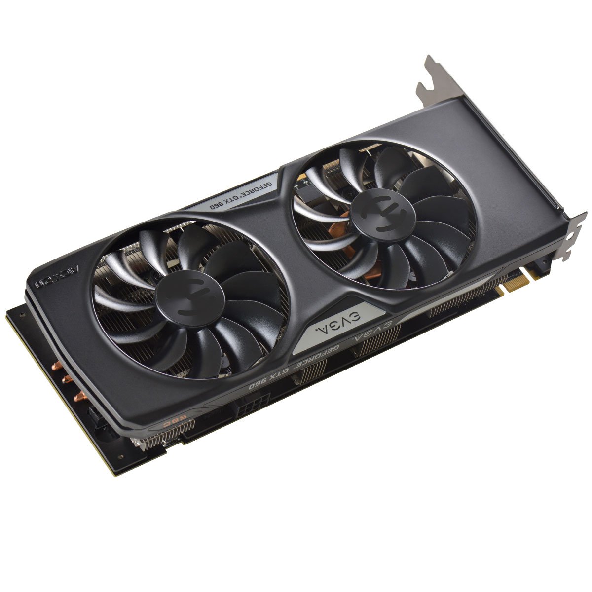 Foto 7 pulgar | Tarjeta Gráfica Evga Geforce Gtx 960 4gb Ssc Gaming Acx 2.0+ - Venta Internacional.