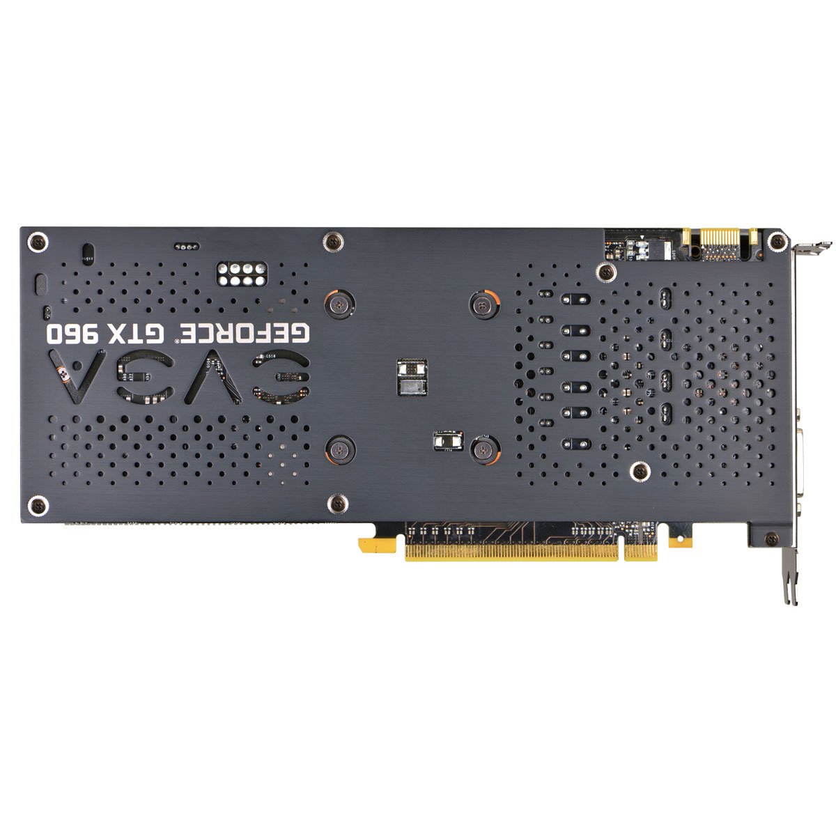 Foto 8 pulgar | Tarjeta Gráfica Evga Geforce Gtx 960 4gb Ssc Gaming Acx 2.0+ - Venta Internacional.