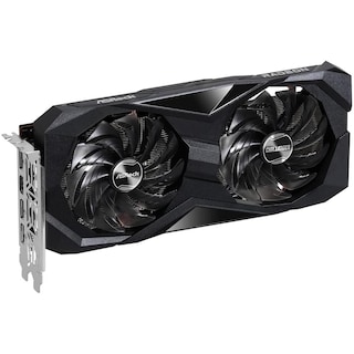 Foto 3 | Tarjeta De Video Asrock Radeon Rx 7600 Challenger Oc 8gb Gddr6