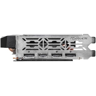 Foto 5 | Tarjeta De Video Asrock Radeon Rx 7600 Challenger Oc 8gb Gddr6